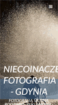 Mobile Screenshot of niecoinaczej.pl